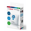Bosch BBZWD4BAG AquaWash & Clean porzsák 4 db Bosch BBZWD4BAG AquaWash & Clean porzsák 4 db