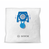 Bosch BBZWD4BAG AquaWash & Clean porzsák 4 db Bosch BBZWD4BAG AquaWash & Clean porzsák 4 db