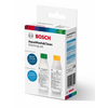 Bosch BBZWDSET Mosószer+Habzásgátló Bosch AquaWash & Clean porszívóhoz Bosch BBZWDSET Mosószer+Habzásgátló Bosch AquaWash & Clean porszívóhoz