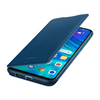 Huawei P Smart 2019 Mobiltelefon tok, Kék Huawei P Smart 2019 Mobiltelefon tok, Kék