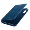 Huawei P Smart 2019 Mobiltelefon tok, Kék Huawei P Smart 2019 Mobiltelefon tok, Kék