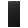 Huawei Y7 2019 Flip tok, Fekete Huawei Y7 2019 Flip tok, Fekete
