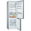 BOSCH KGN49LB30 Alulfagyasztós kombinált hűtőszekrény