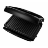 George Foreman 24340-56 Vendégváró grill levehető sütőlappal George Foreman 24340-56 Vendégváró grill levehető sütőlappal