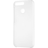 Honor 7A Mobiltelefon tok, Átlátszó Honor 7A Mobiltelefon tok, Átlátszó