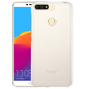 Honor 7A Mobiltelefon tok, Átlátszó Honor 7A Mobiltelefon tok, Átlátszó