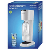 SodaStream Genesis szódagép, Fehér/Szürke SodaStream Genesis szódagép, Fehér/Szürke