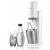 SodaStream Crystal Szódavíz készítő SodaStream Crystal Szódavíz készítő