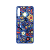 Huawei P30 Lite Mobiltelefon tok, Kék