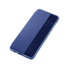 Huawei P30 Lite Smart View Flip tok, Kék Huawei P30 Lite Smart View Flip tok, Kék