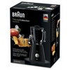 BRAUN JB3060.BK Turmixgép BRAUN JB3060.BK Turmixgép