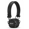 Marshall Major III Bluetooth fejhallgató fekete Marshall Major III Bluetooth fejhallgató fekete