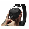 Marshall Major III Bluetooth fejhallgató fekete Marshall Major III Bluetooth fejhallgató fekete
