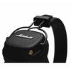Marshall Major III Bluetooth fejhallgató fekete Marshall Major III Bluetooth fejhallgató fekete
