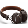 Marshall Major III Bluetooth fejhallgató barna Marshall Major III Bluetooth fejhallgató barna