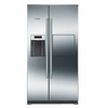 BOSCH KAG90AI20 Side by side hűtőszekrény BOSCH KAG90AI20 Side by side hűtőszekrény