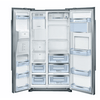 BOSCH KAG90AI20 Side by side hűtőszekrény BOSCH KAG90AI20 Side by side hűtőszekrény