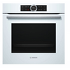 Bosch HBG6750W1 Beépíthető sütő Bosch HBG6750W1 Beépíthető sütő