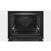 Bosch HBG6750W1 Beépíthető sütő Bosch HBG6750W1 Beépíthető sütő