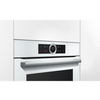 Bosch HBG6750W1 Beépíthető sütő Bosch HBG6750W1 Beépíthető sütő