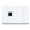 Bosch HBG6750W1 Beépíthető sütő Bosch HBG6750W1 Beépíthető sütő