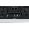 Bosch PPQ7A6B90 Beépíthető gáz főzőlap Bosch PPQ7A6B90 Beépíthető gáz főzőlap