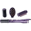 BaByliss Sensitive Black AS540E Forgókefés ionos hajformázó BaByliss Sensitive Black AS540E Forgókefés ionos hajformázó