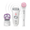 Braun Silk-épil Beauty Set 7 7/885 BS Wet & Dry epilátor 4 kiegészítővel