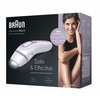 Braun Silk-Expert IPL PL3012 Villanófényes szőrtelenítő