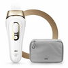 Braun Silk-Expert IPL PL5014 Villanófényes szőrtelenítő