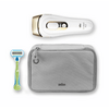 Braun Silk-Expert IPL PL5014 Villanófényes szőrtelenítő