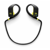 JBL Endurance DIVE Vezeték nélküli fülhallgató fekete-lime JBL Endurance DIVE Vezeték nélküli fülhallgató fekete-lime