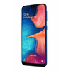 Samsung Galaxy A20e Dual SIM 32 GB Kártyafüggetlen Mobiltelefon, Kék