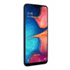 Samsung Galaxy A20e Dual SIM 32 GB Kártyafüggetlen Mobiltelefon, Kék