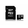 Silicon Power Superior 32GB microSDHC UHS-I(U3) (SP032GBSTHDU3V10-SP) Memóriakártya