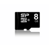 Silicon Power microSDHC 8GB C10 SP008GBSTH010V10 Memóriakártya Silicon Power microSDHC 8GB C10 SP008GBSTH010V10 Memóriakártya