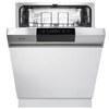 Gorenje GI62010X Beépíthető mosogatógép