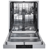 Gorenje GI62010X Beépíthető mosogatógép