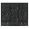 Gorenje GW6D41CLB Beépíthető gázfőzőlap Gorenje GW6D41CLB Beépíthető gázfőzőlap