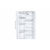 BOSCH KSV33VW3P Egyajtós hűtőszekrény BOSCH KSV33VW3P Egyajtós hűtőszekrény