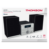 THOMSON MIC122BT Micro Hifi rendszer THOMSON MIC122BT Micro Hifi rendszer