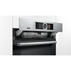 BOSCH HSG636XS6 Beépíthető sütő