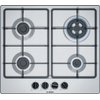 Bosch PGH6B5B60 Beépíthető gáz főzőlap Bosch PGH6B5B60 Beépíthető gáz főzőlap