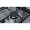 Bosch PGH6B5B60 Beépíthető gáz főzőlap Bosch PGH6B5B60 Beépíthető gáz főzőlap