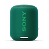 SONY SRSXB12G.CE7 Bluetooth hangszóró zöld SONY SRSXB12G.CE7 Bluetooth hangszóró zöld