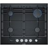BOSCH PRP6A6N70 Beépíthető gáz főzőlap BOSCH PRP6A6N70 Beépíthető gáz főzőlap