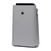 Sharp UA-HD50E-L Légtisztító párásítóval, Szürke Sharp UA-HD50E-L Légtisztító párásítóval, Szürke