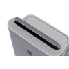 Sharp UA-HD50E-L Légtisztító párásítóval, Szürke Sharp UA-HD50E-L Légtisztító párásítóval, Szürke