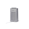 Sharp UA-HG50E-L Légtisztító párásítóval, Szürke