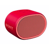 SONY SRS-XB01R.CE7 Hordozható, vezeték nélküli hangsugárzó, Piros SONY SRS-XB01R.CE7 Hordozható, vezeték nélküli hangsugárzó, Piros